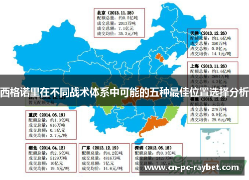 西格诺里在不同战术体系中可能的五种最佳位置选择分析 西格诺里在不同战术体系中可能的五种最佳位置选择分析