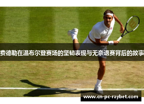 费德勒在温布尔登赛场的坚韧表现与无奈退赛背后的故事 费德勒在温布尔登赛场的坚韧表现与无奈退赛背后的故事