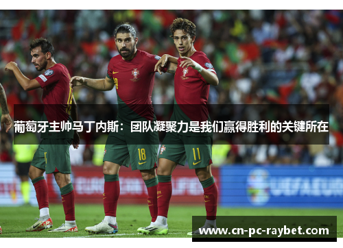 葡萄牙主帅马丁内斯：团队凝聚力是我们赢得胜利的关键所在