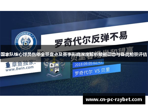 国家队核心球员伤停全景盘点及赛事影响深度解析最新动态与备战前景评估 国家队核心球员伤停全景盘点及赛事影响深度解析最新动态与备战前景评估
