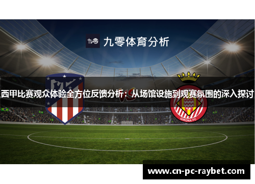 西甲比赛观众体验全方位反馈分析：从场馆设施到观赛氛围的深入探讨